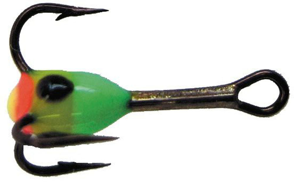 Limkrok 2 pack LIME/CHARTREUSE / #12