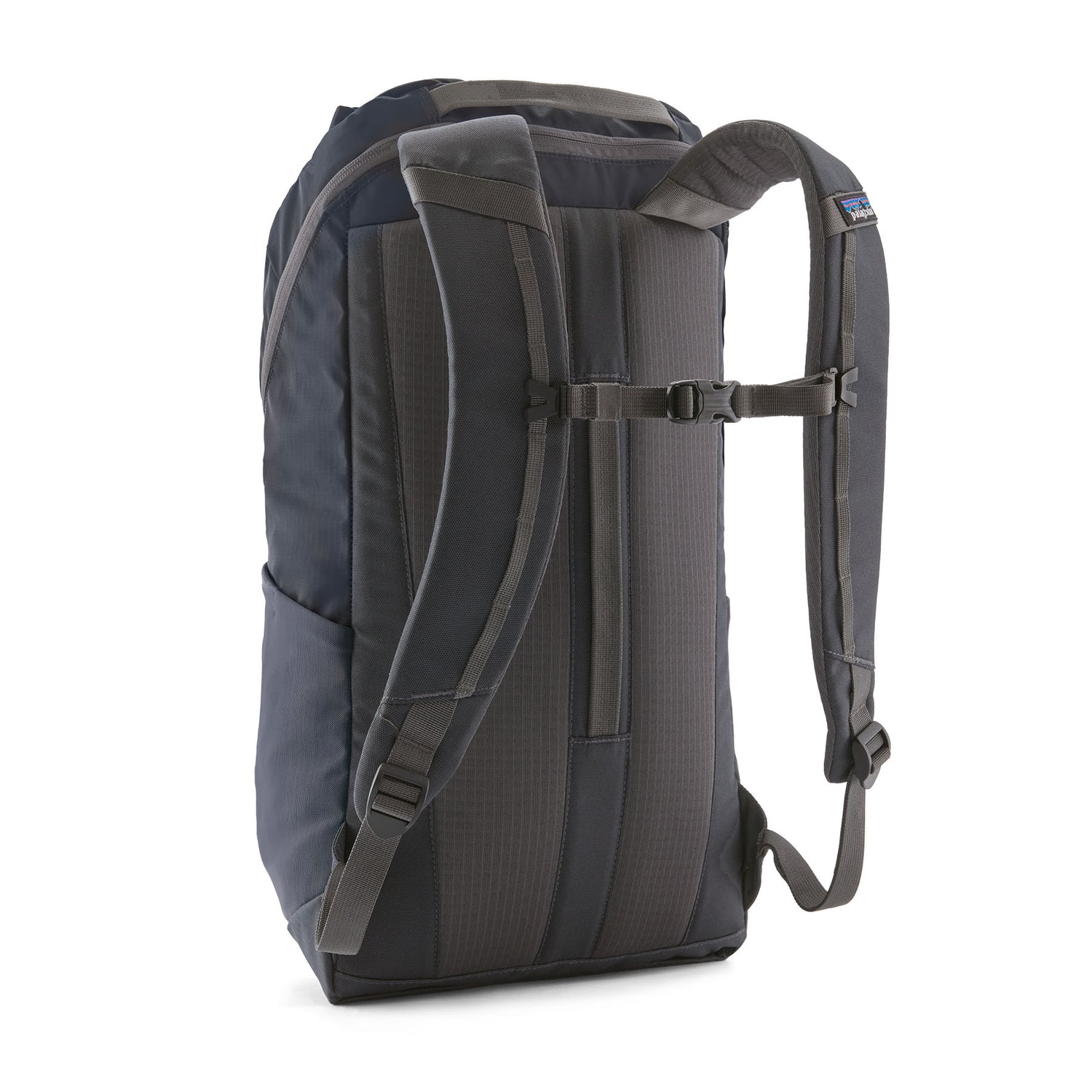 Black Hole Backpack 25L SMOLDER BLUE / EN STL