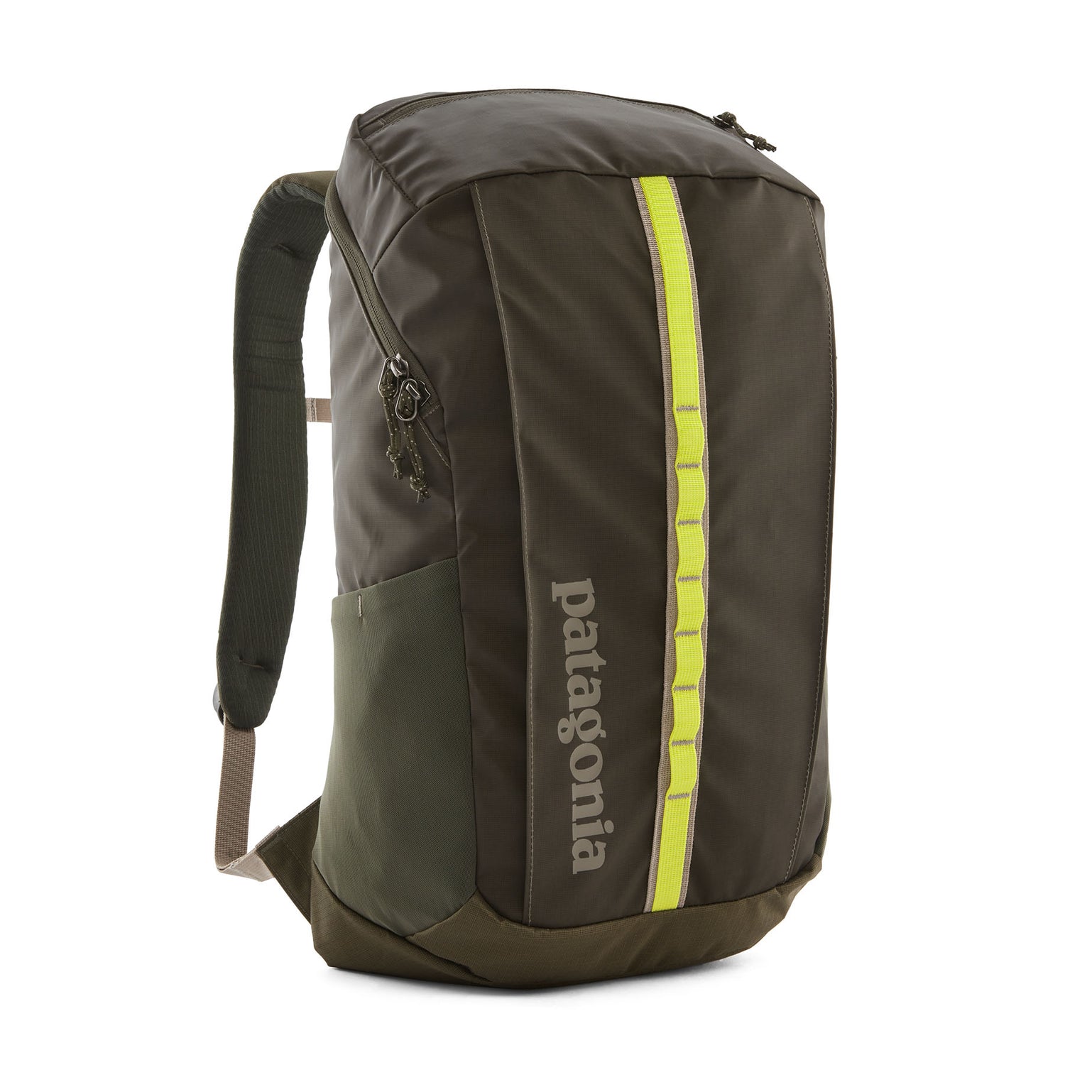 Black Hole Backpack 25L PINE NEEDLE GREEN / EN STL