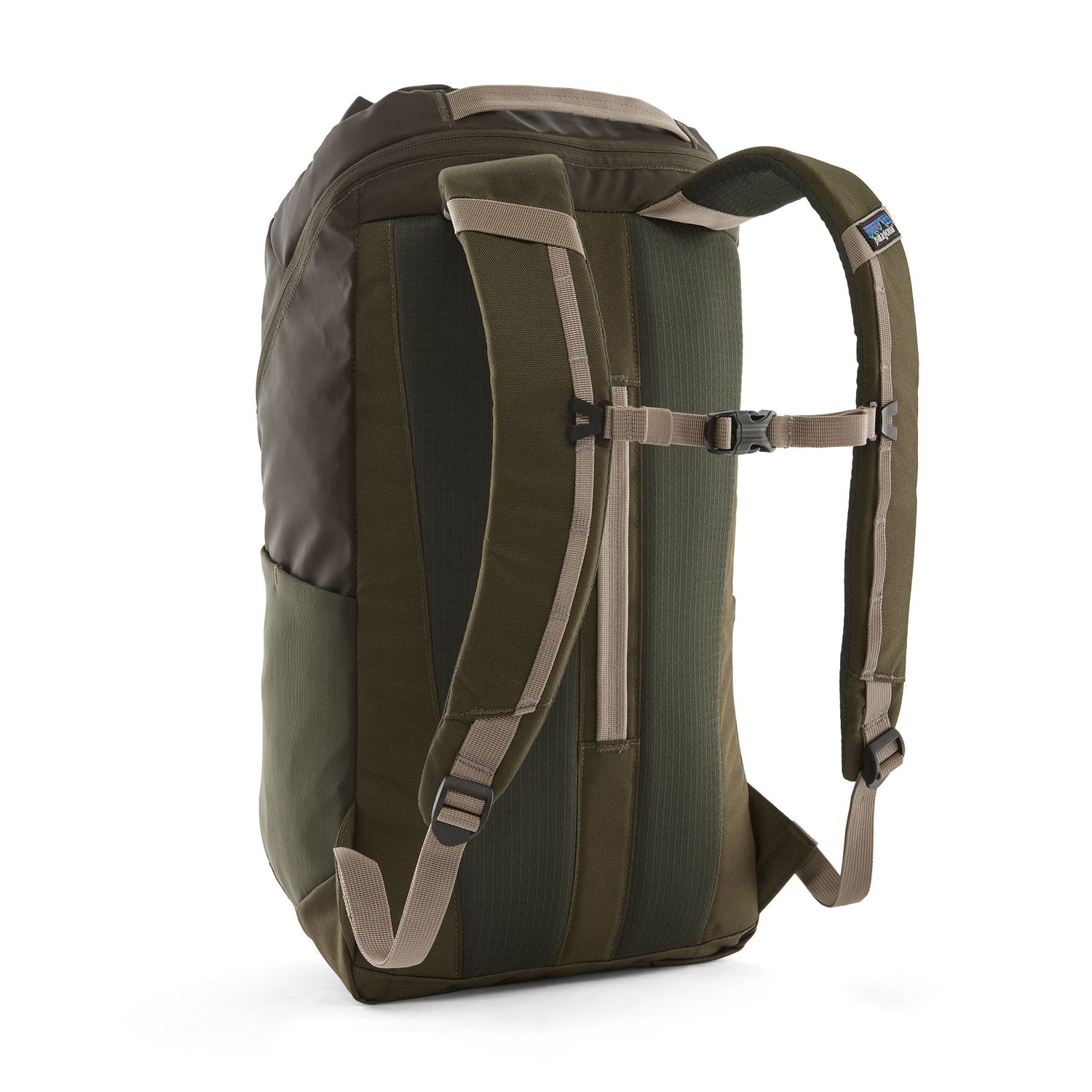 Black Hole Backpack 25L PINE NEEDLE GREEN / EN STL