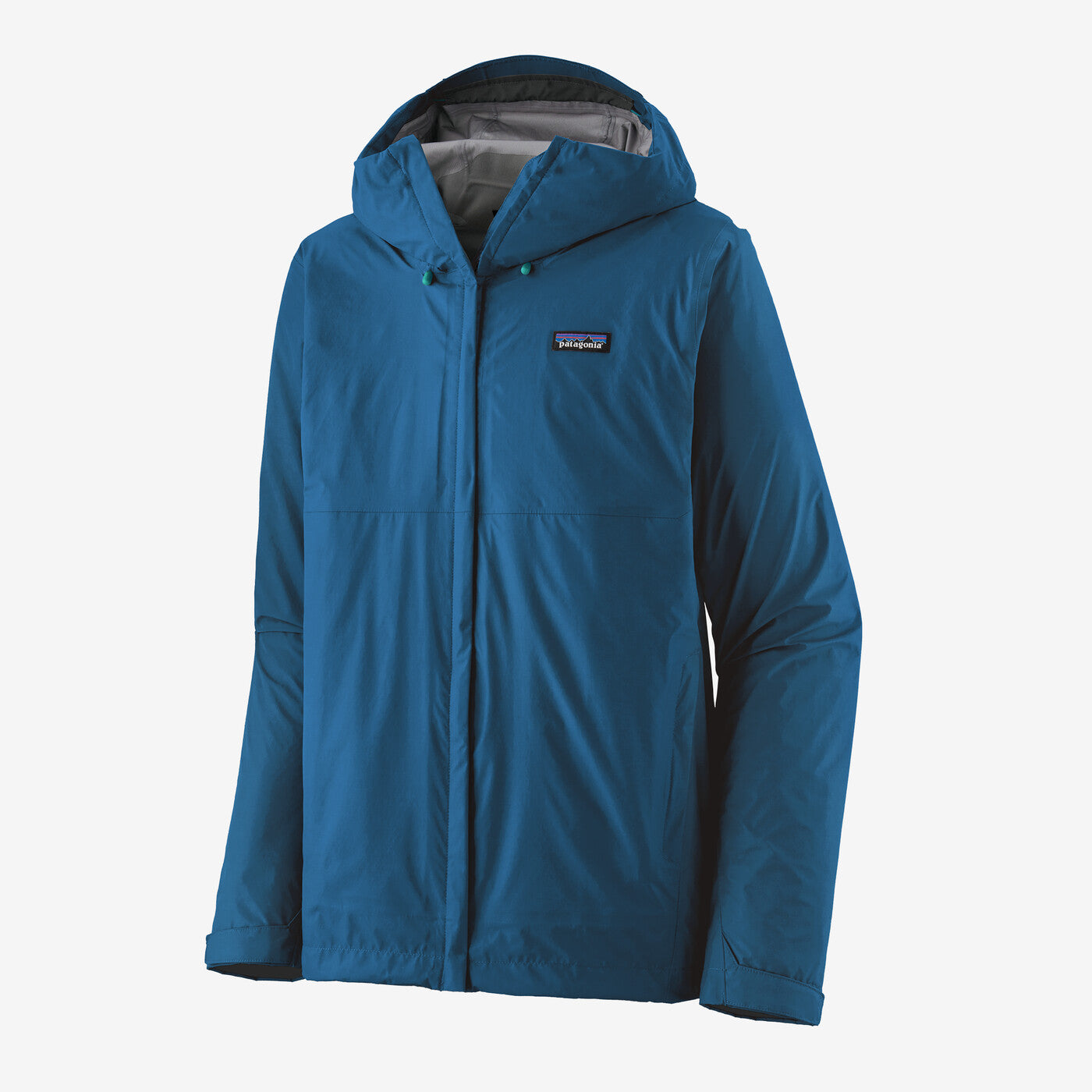 Men's Torrentshell 3L Rain Jacket ENDLESS BLUE / S