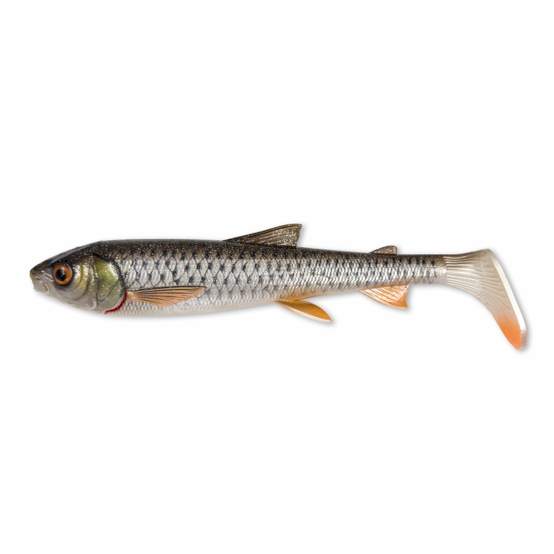 3D Whitefish Shad ROACH / 20 CM / 62 GRAM