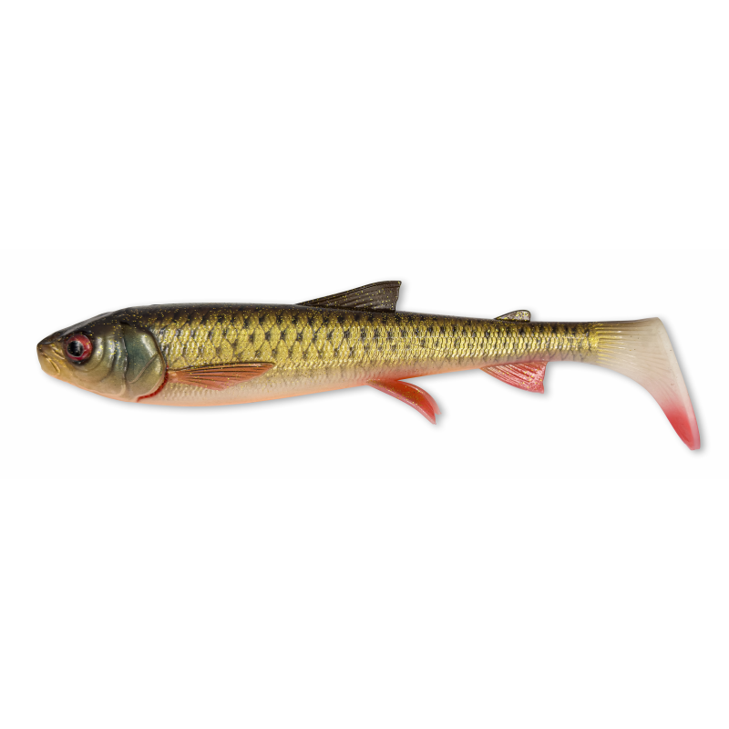 3D Whitefish Shad DIRTY ROACH / 20 CM / 62 GRAM