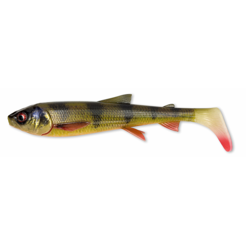3D Whitefish Shad PERCH / 23 CM / 94 GRAM