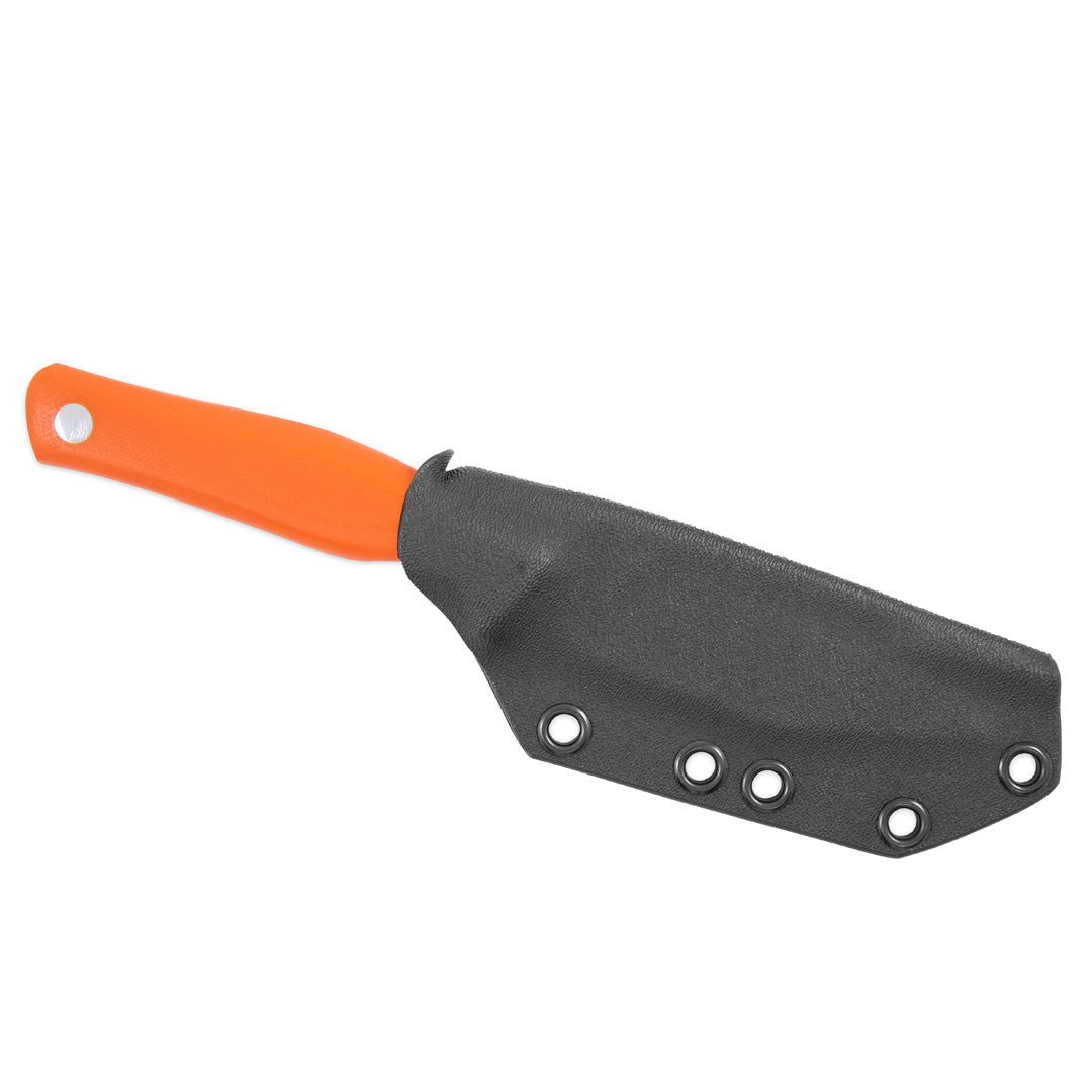 Swedish Field Dresser G10 Kydex slida ONE SIZE