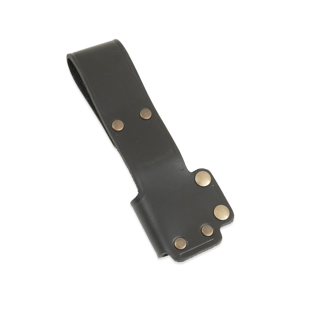 Belt hanger for Kydex BLACK / ONE SIZE