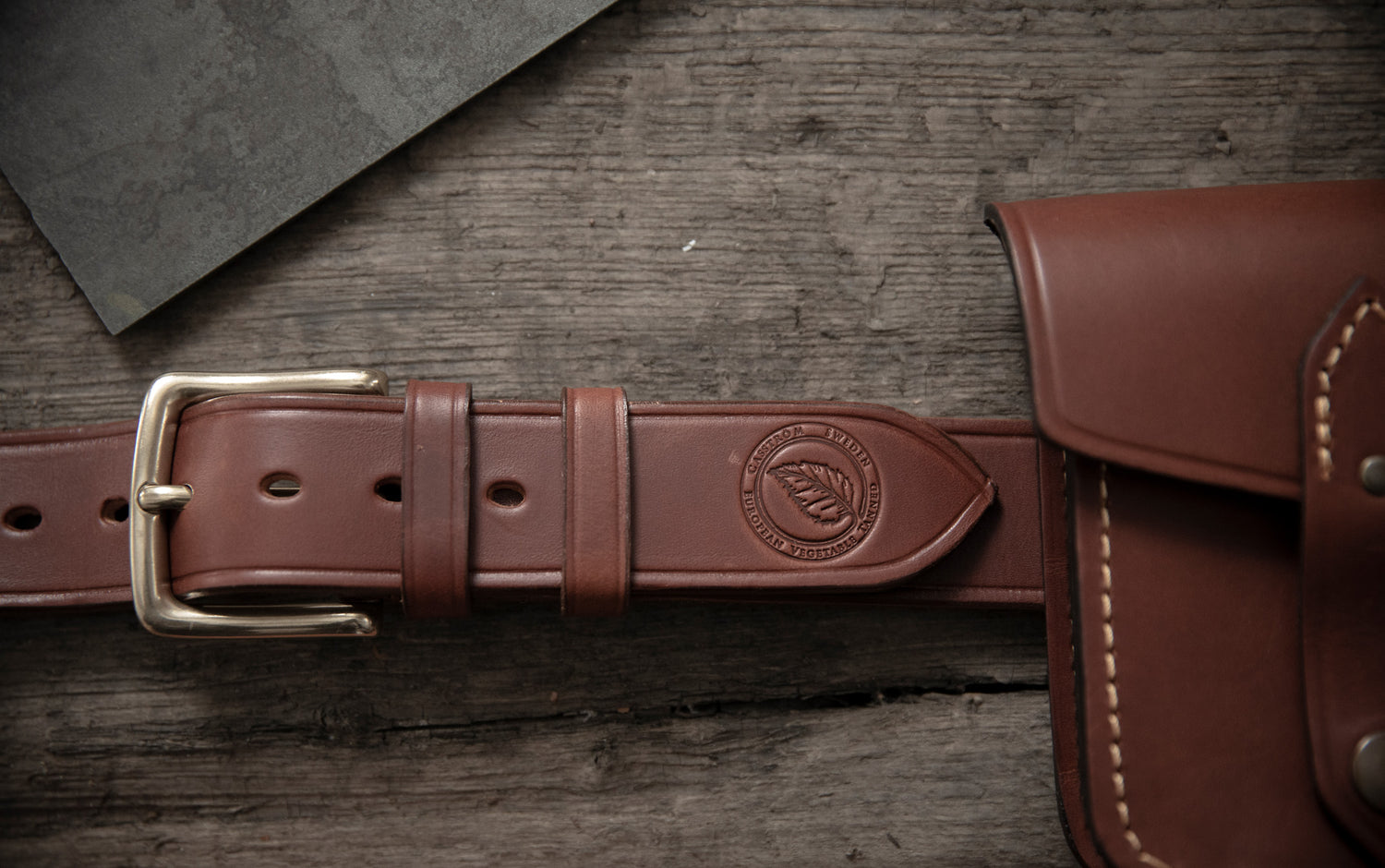 Swedish Forest Belt 115 CM