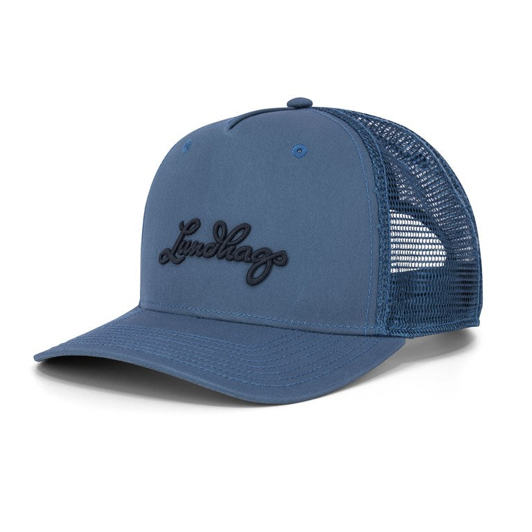 Trucker Cap DENIM BLUE / EN STL