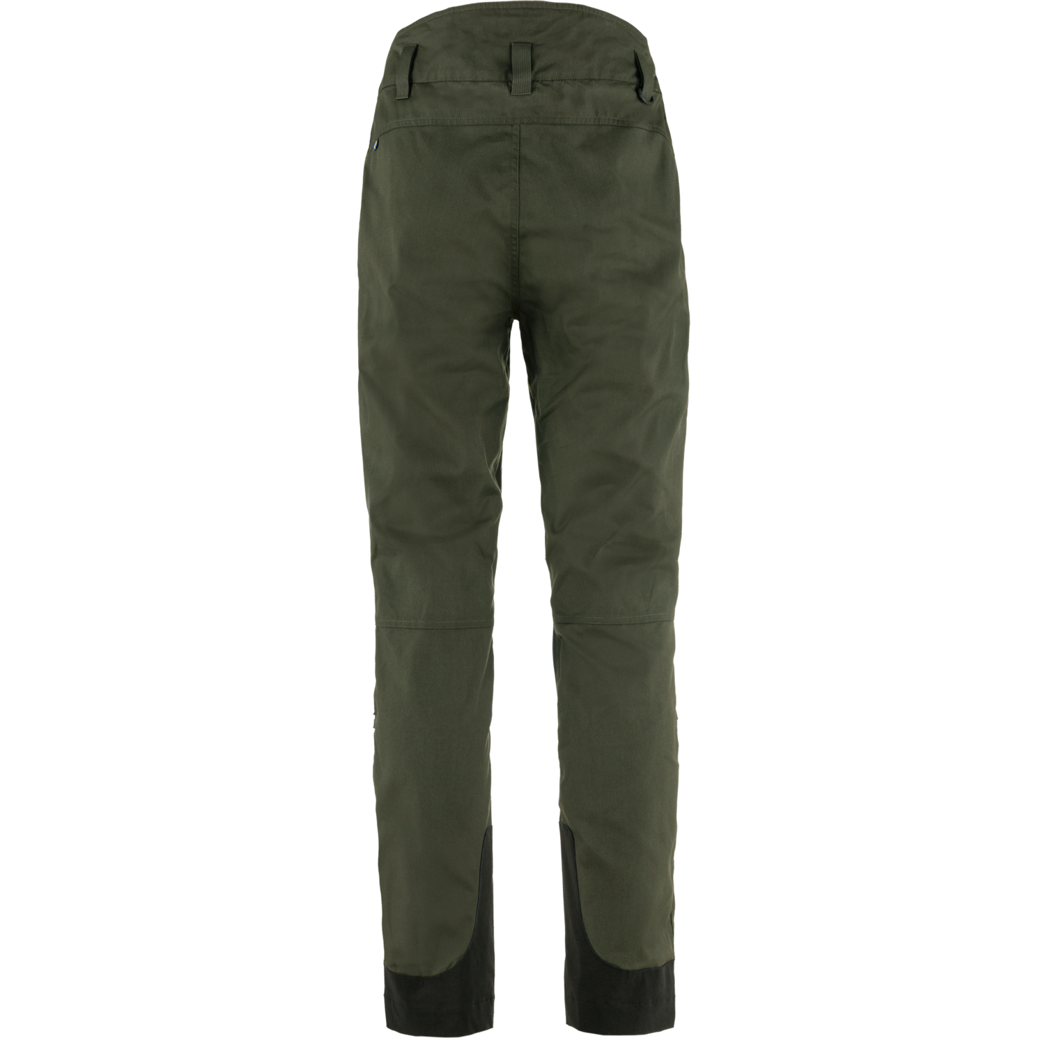 Lappland Pro Stretch Pants Men DEEP FOREST / 48/R