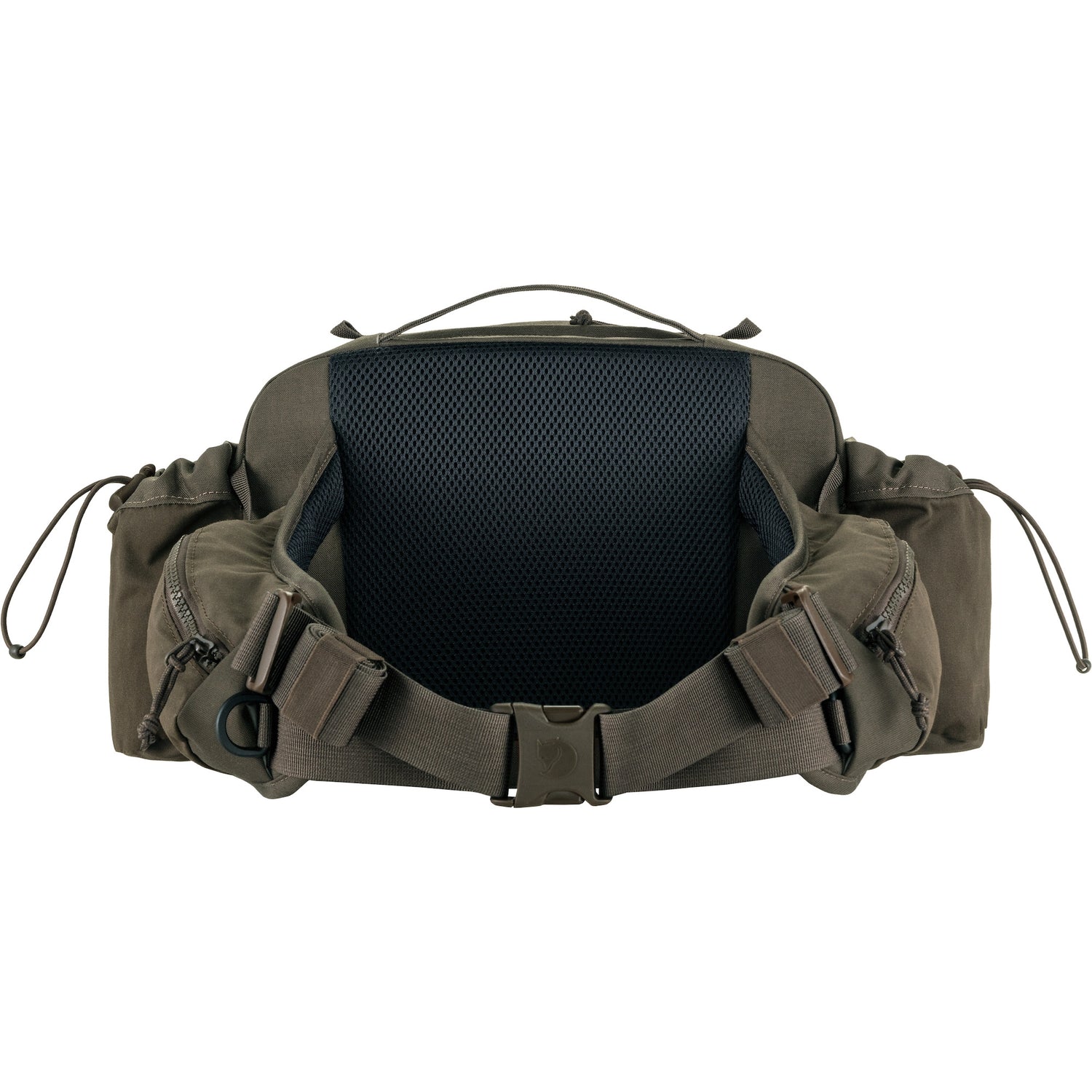 Singi Hipbag 10 DARK OLIVE / EN STL