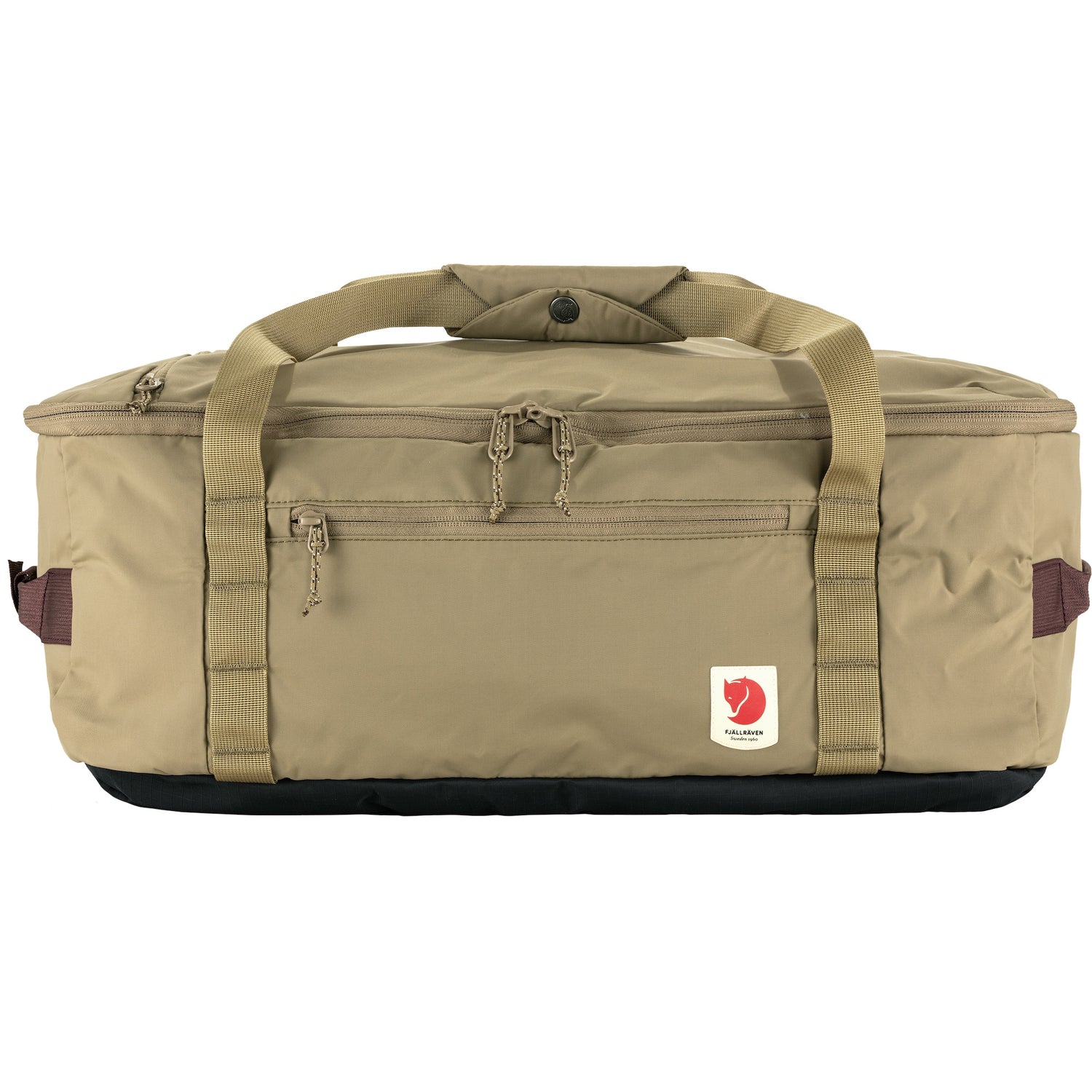 High Coast Duffel 36 CLAY / EN STL