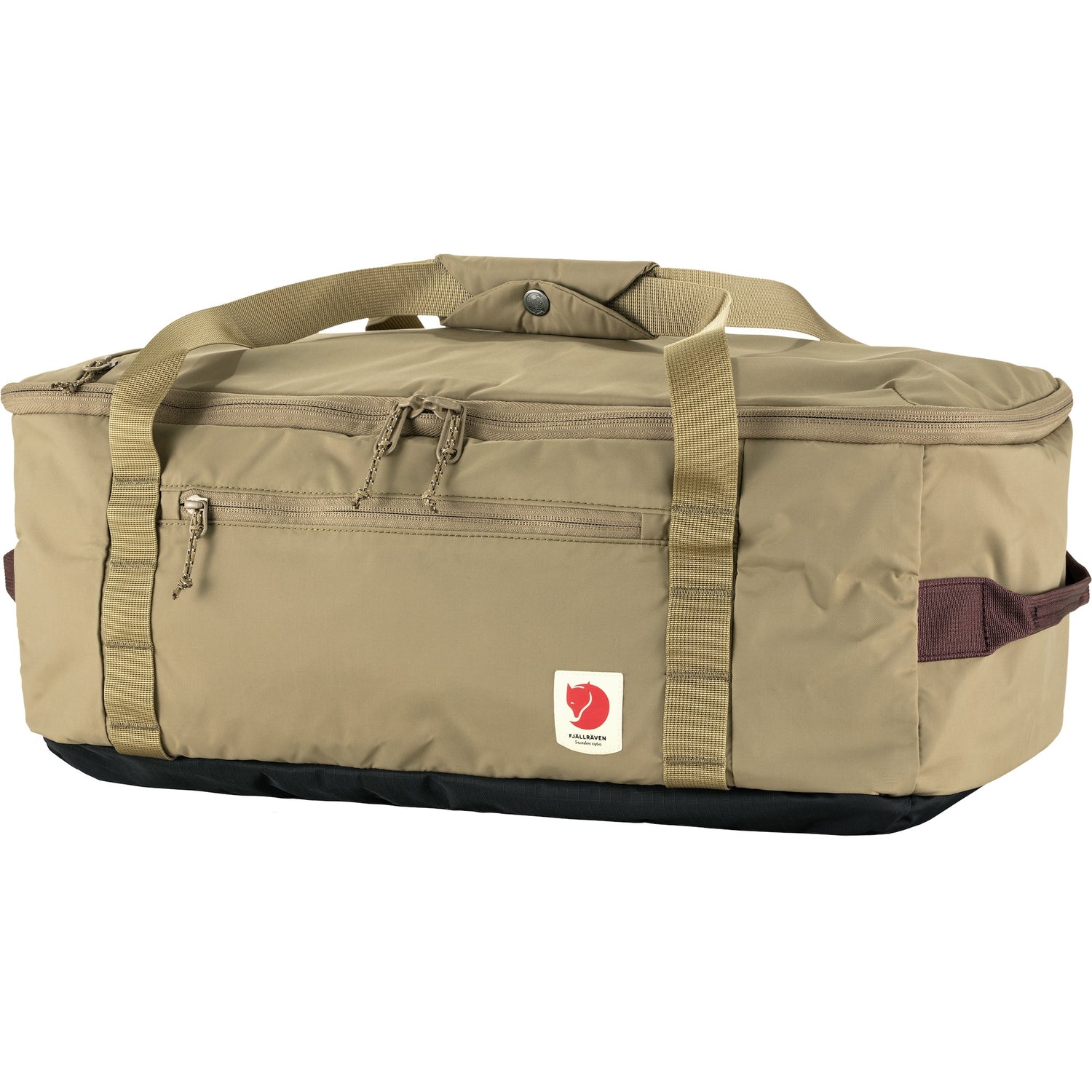 High Coast Duffel 36 CLAY / EN STL