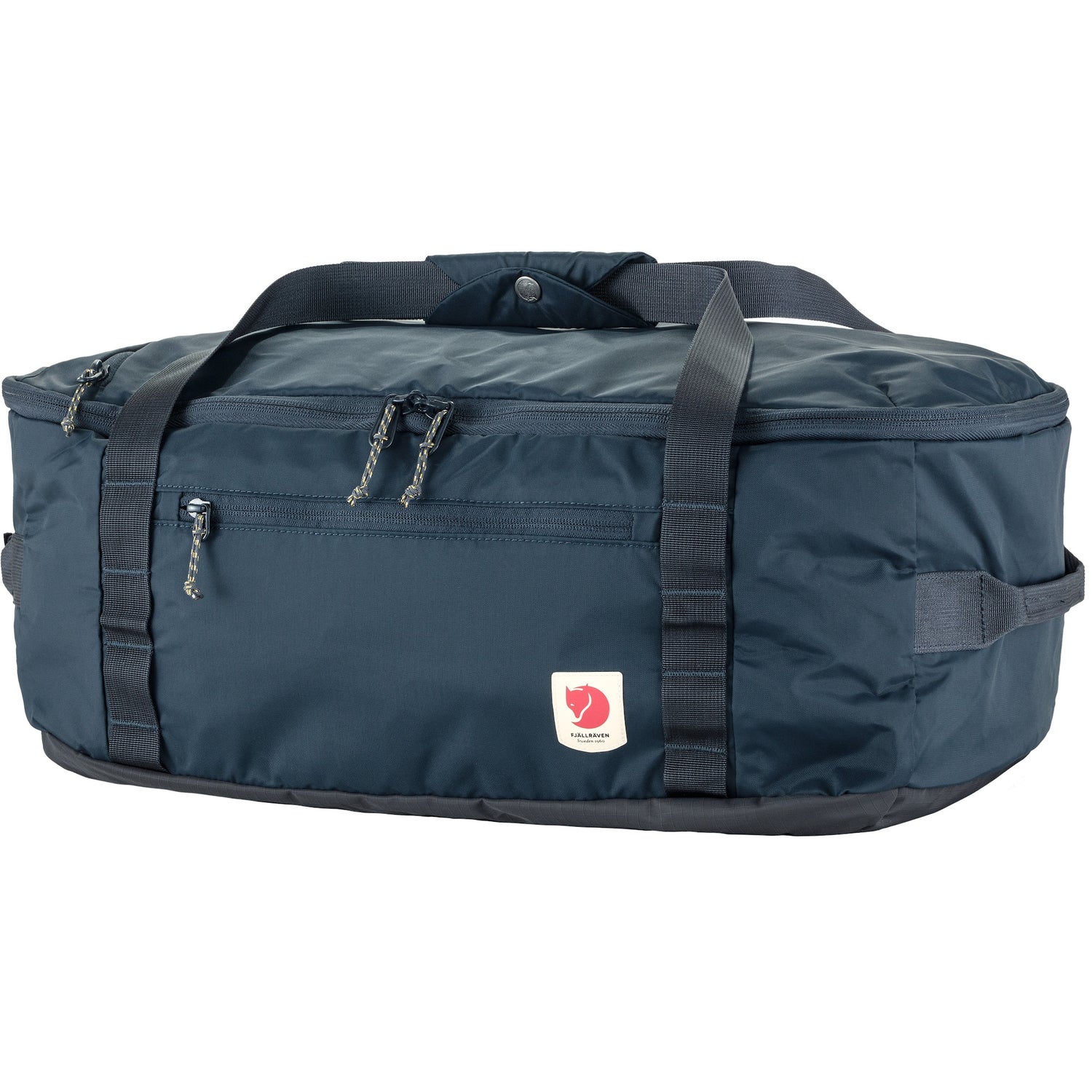 High Coast Duffel 36 NAVY / EN STL