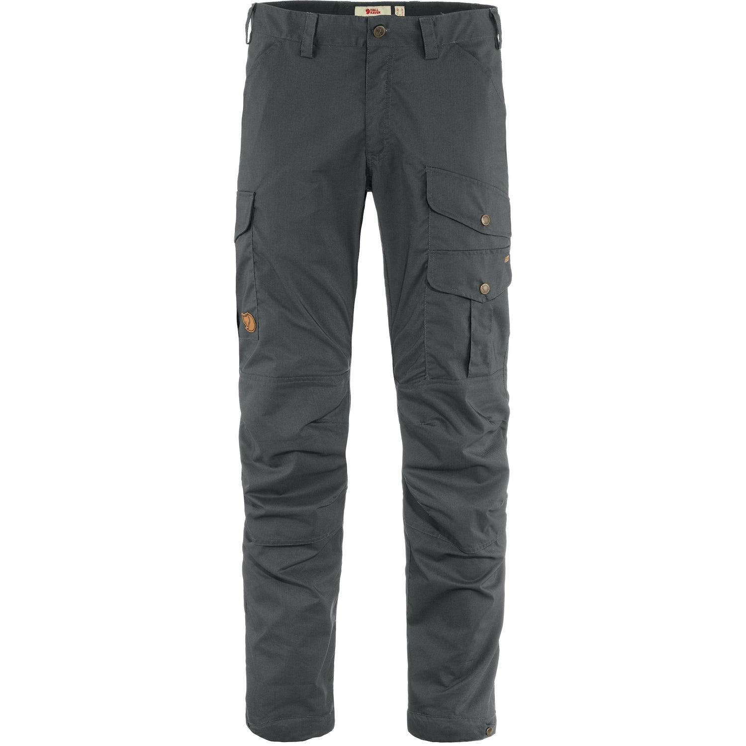 Vidda Pro Lite Trousers Men DARK GREY / 50/R