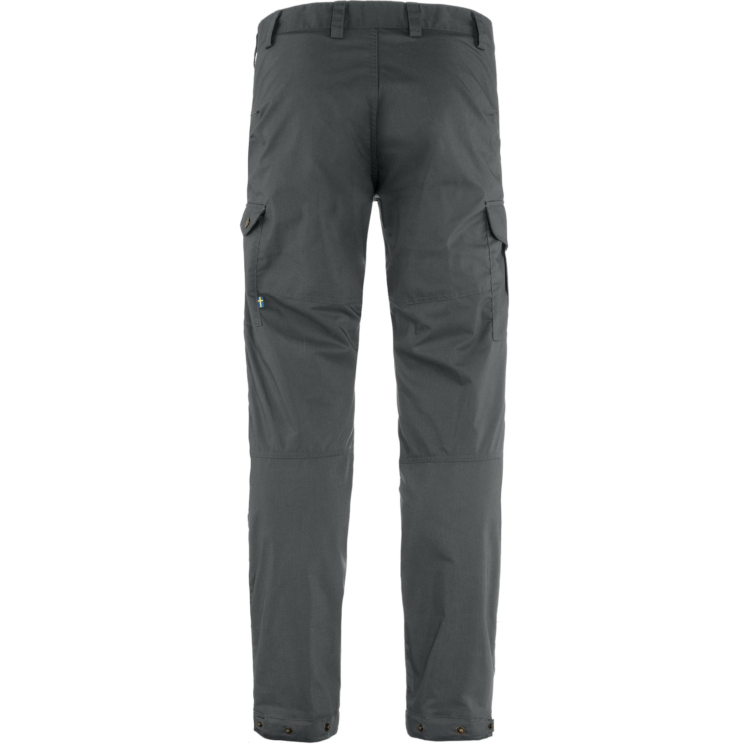 Vidda Pro Lite Trousers Men DARK GREY / 54/R