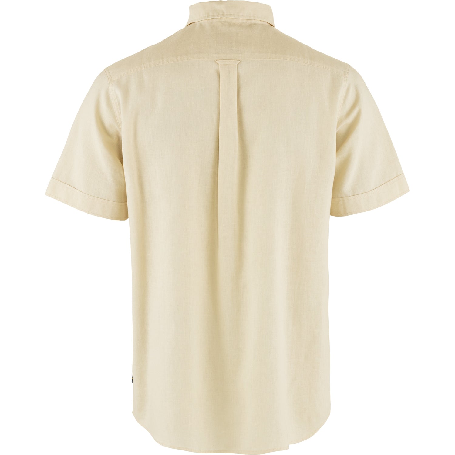 Övik Travel Shirt SS Men CHALK WHITE / XXL