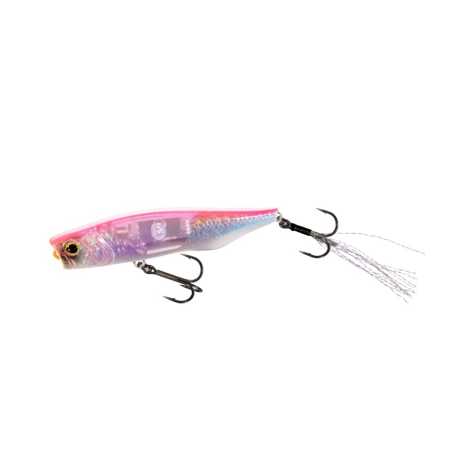 Bantam Ligen S PINK SHADE / 66 MM / 22 GRAM