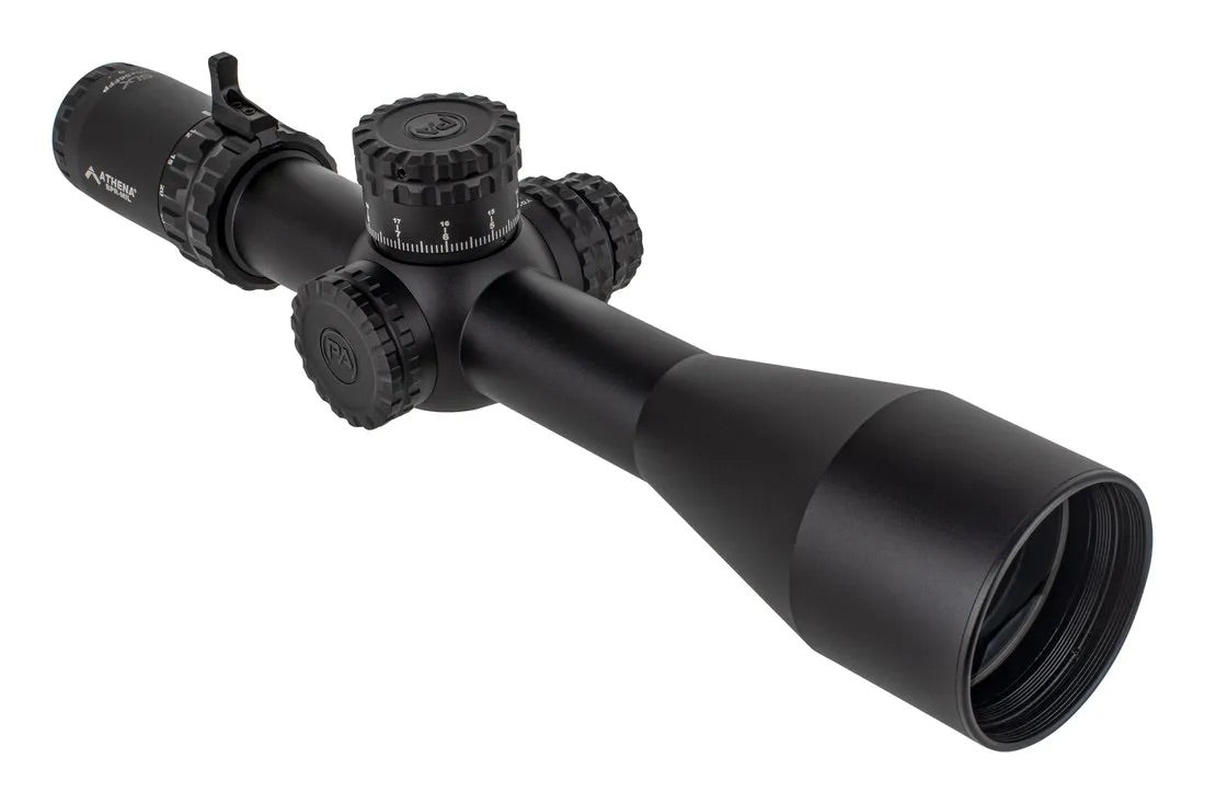 SLx 5-25x56 mm FFP Belyst ACSS Scope