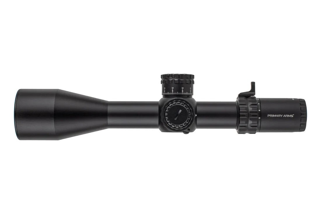 SLx 5-25x56 mm FFP Belyst ACSS Scope