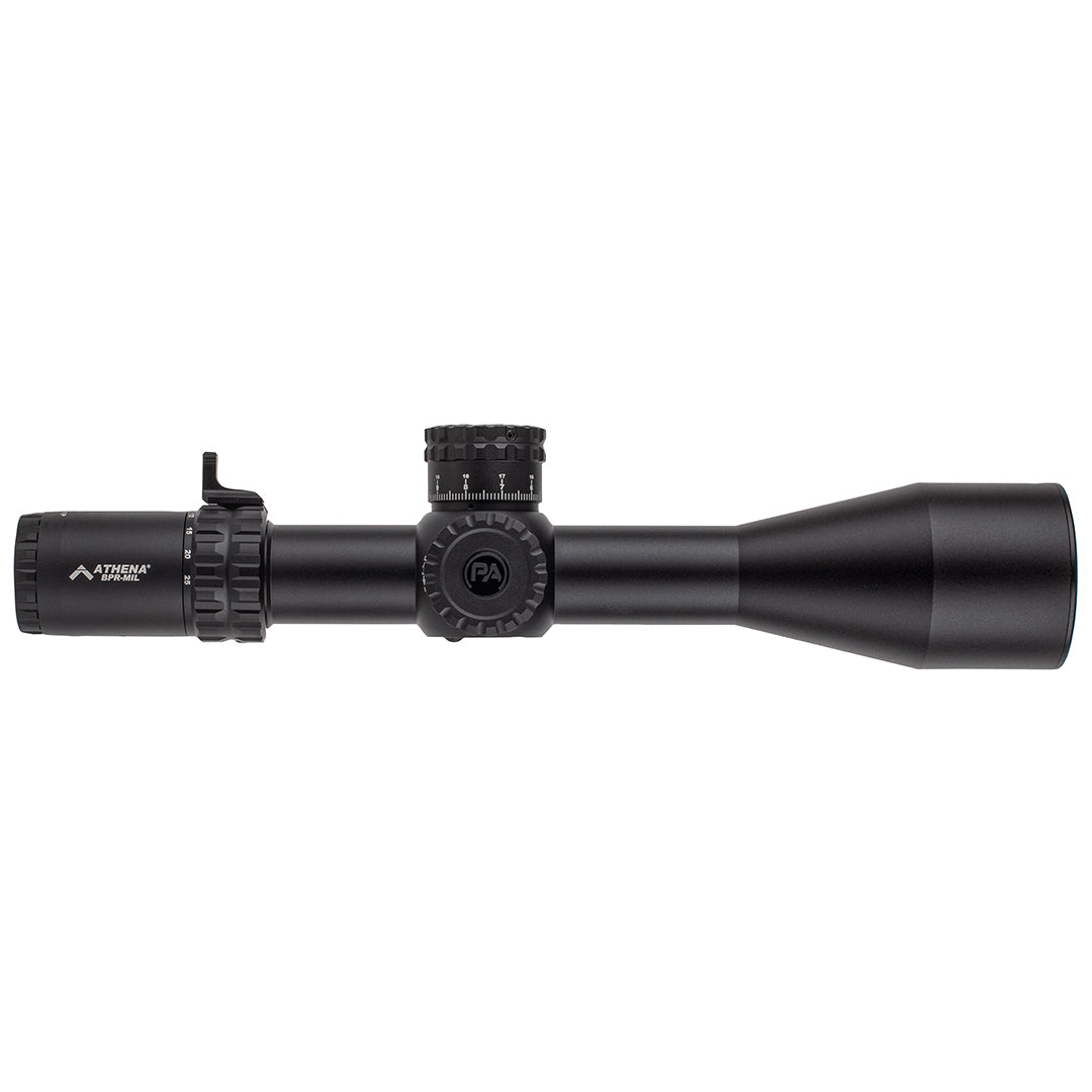 SLx 5-25x56 mm FFP Belyst ACSS Scope