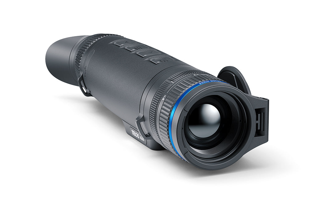 Telos XQ35 Värmekamera 384x288 EN STL