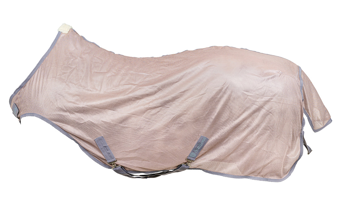 Walker flugtäcke TAUPE / 145 CM