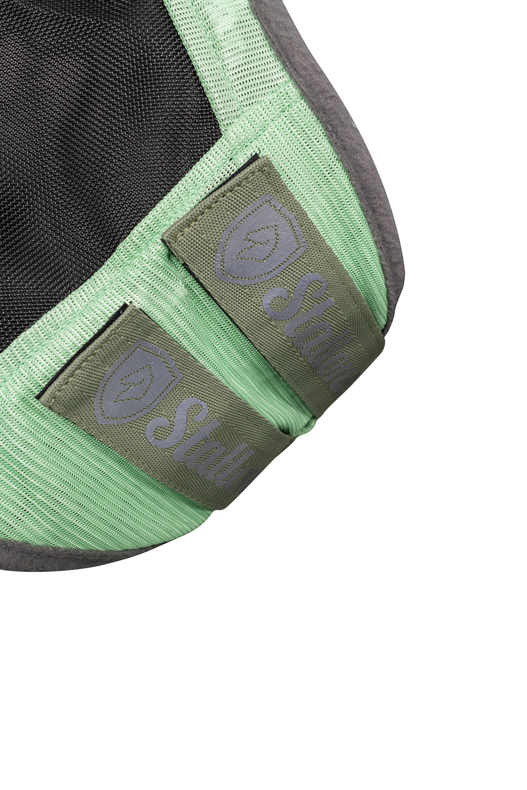 Flughuva Flybuster MINT GREEN / L