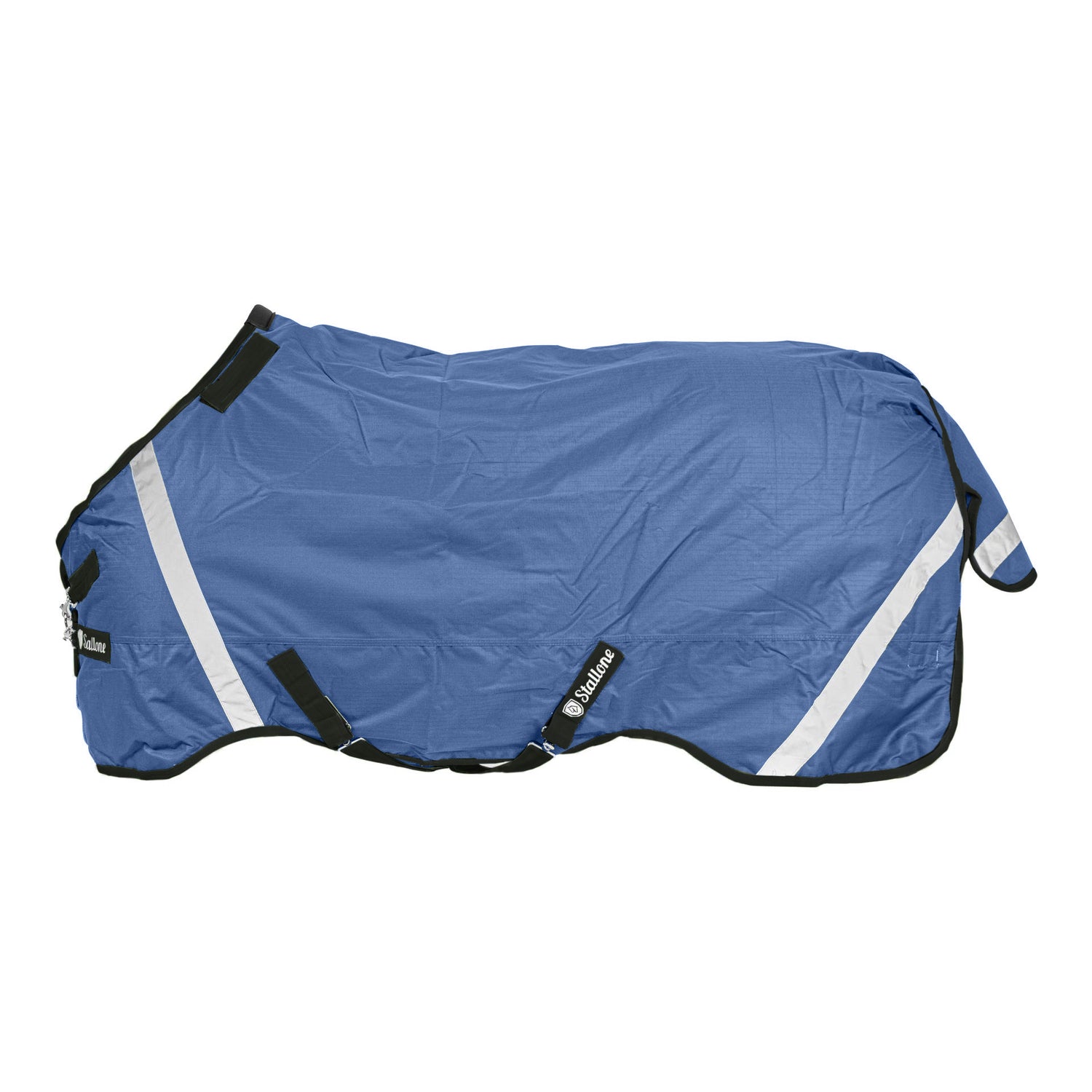 Utetäcke Denver 100 g NAVY / 155 CM