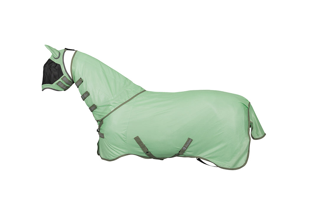 Flybuster Flugtäcke MINT GREEN / 115 CM