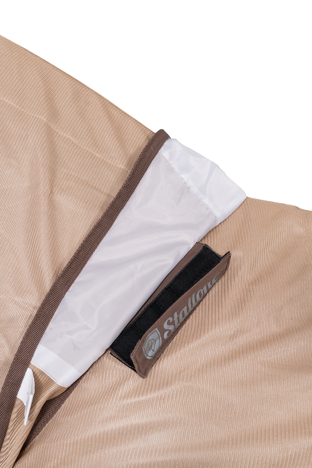 Flybuster Flugtäcke LIGHT BROWN / 115 CM