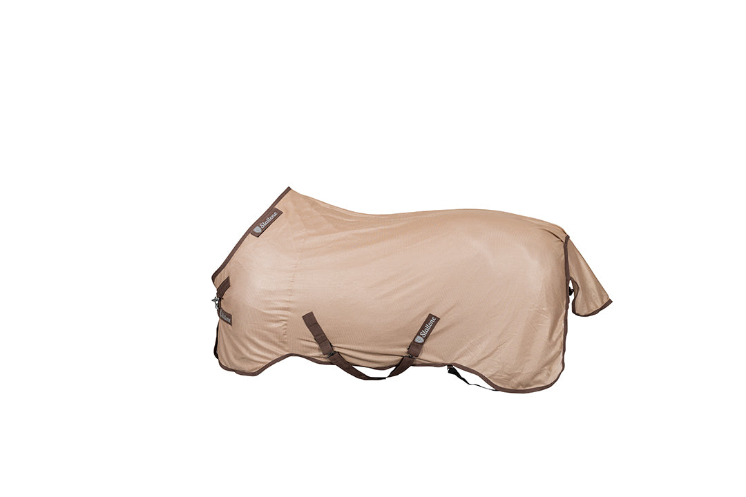 Flybuster Flugtäcke LIGHT BROWN / 125 CM