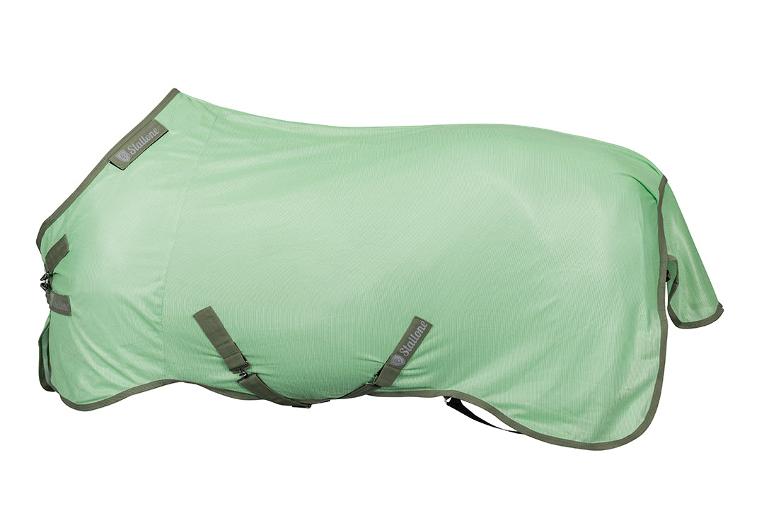 Flybuster Flugtäcke MINT GREEN / 145 CM