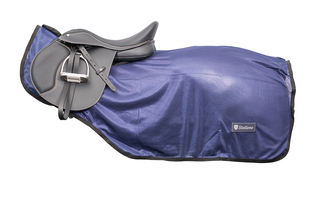 Flugridtäcke Summer Stroll NAVY / S