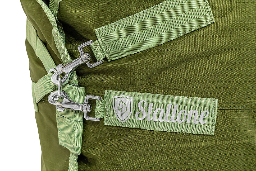 Utetäcke Outdoor Guard 50 g OLIVE / 95 CM