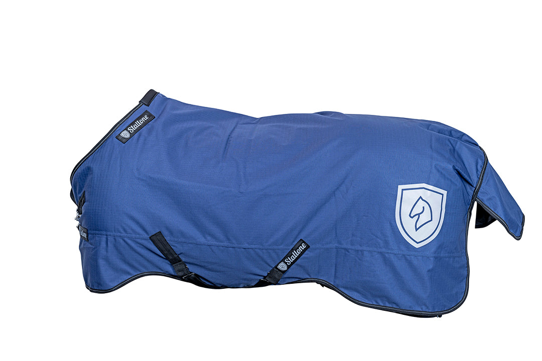 Utetäcke 100 g Outdoor Super Guard NAVY / 125 CM