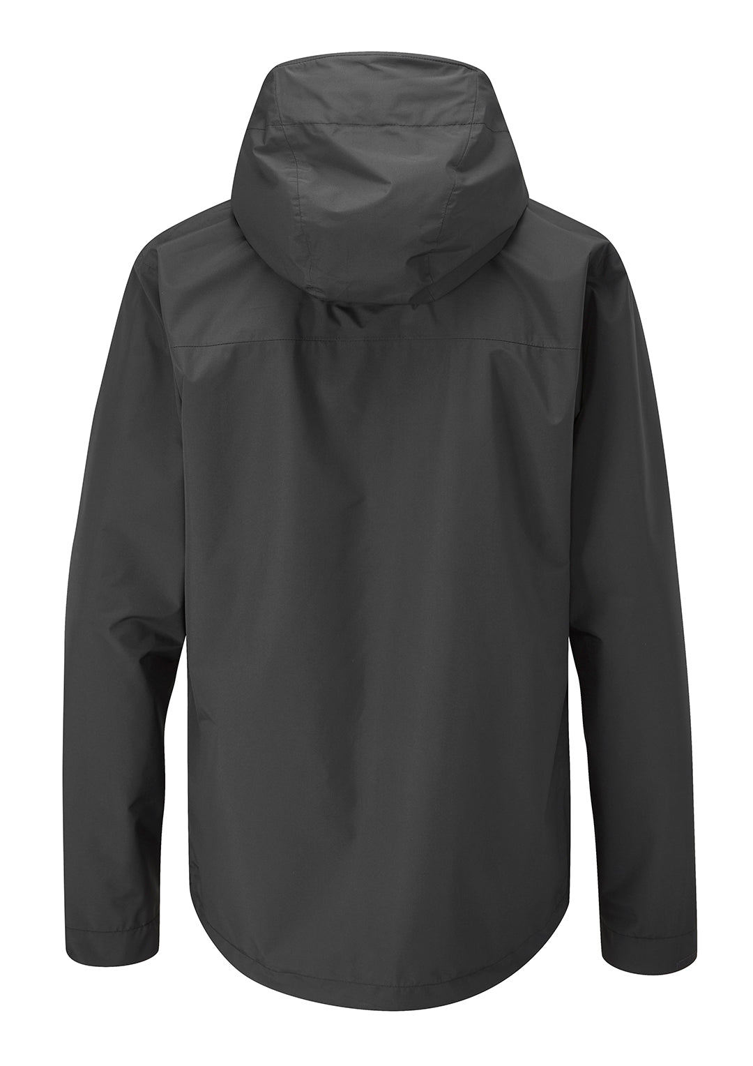 Downpour Eco Jacket BLACK / S