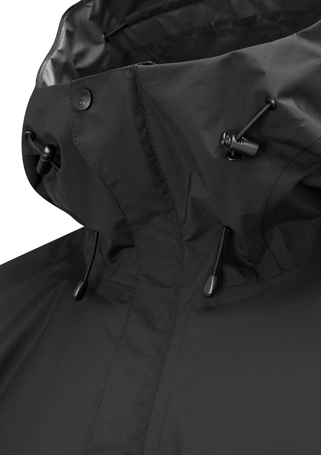 Downpour Eco Jacket BLACK / XL