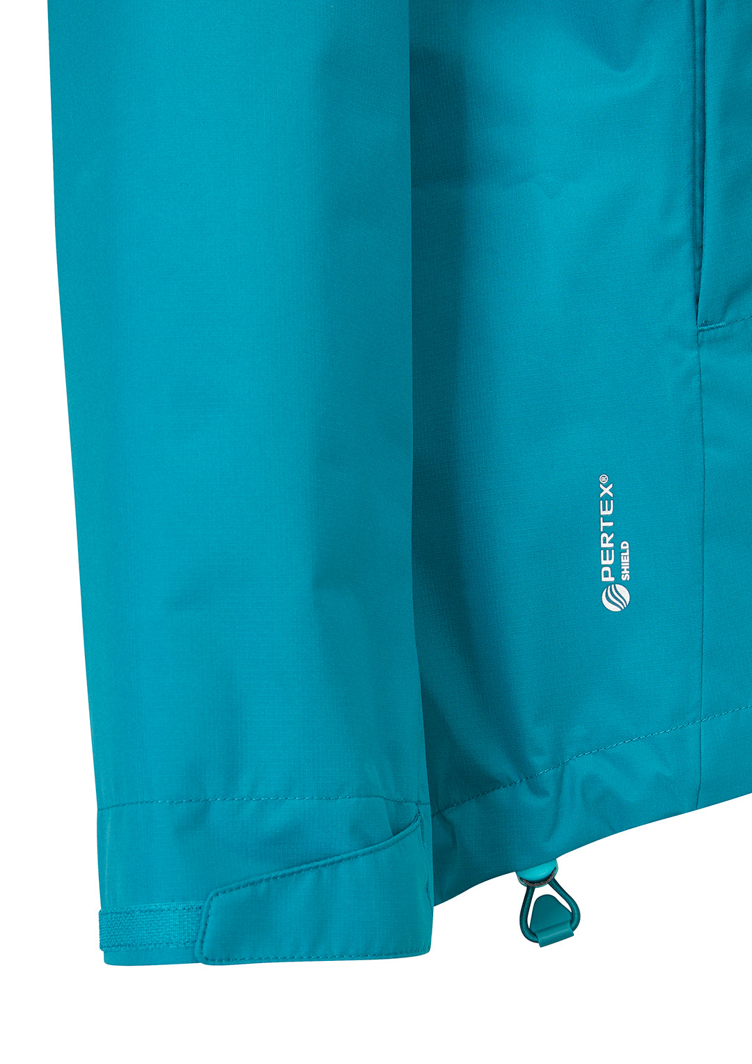 Downpour Eco Jacket Women ULTRAMARINE / UK 08-XS