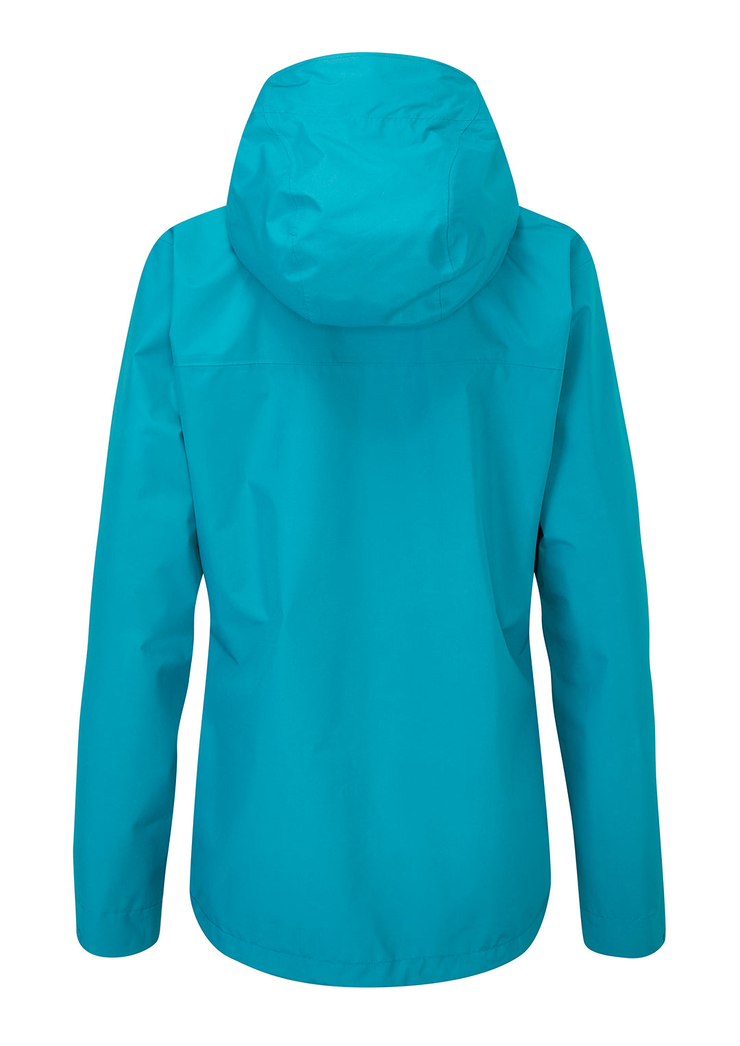 Downpour Eco Jacket Women ULTRAMARINE / UK 14-L