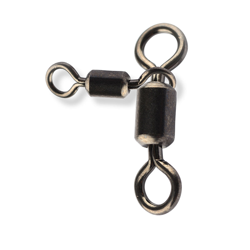 Intercross trevägslekande STRL 6