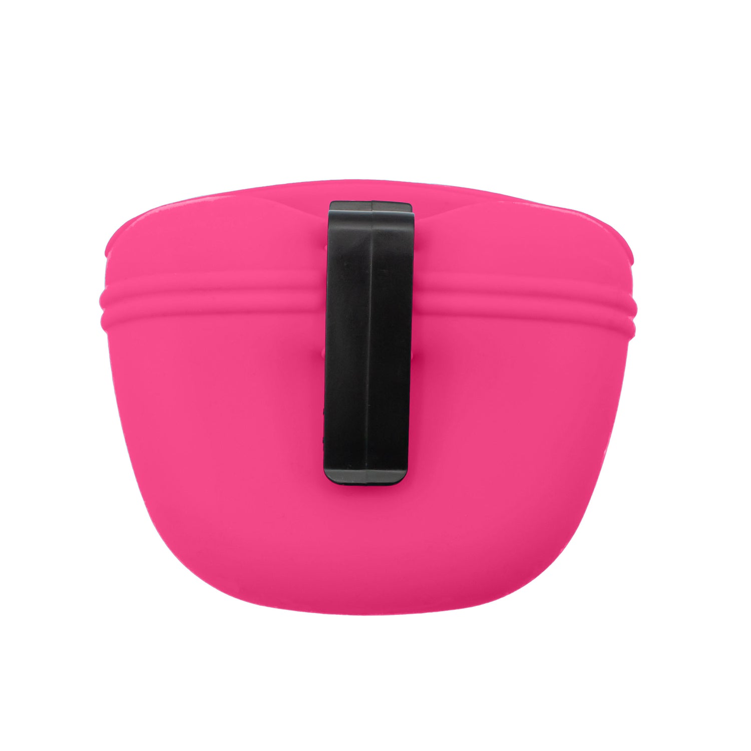 Godispåse i silikon PINK / 1 STYCKE