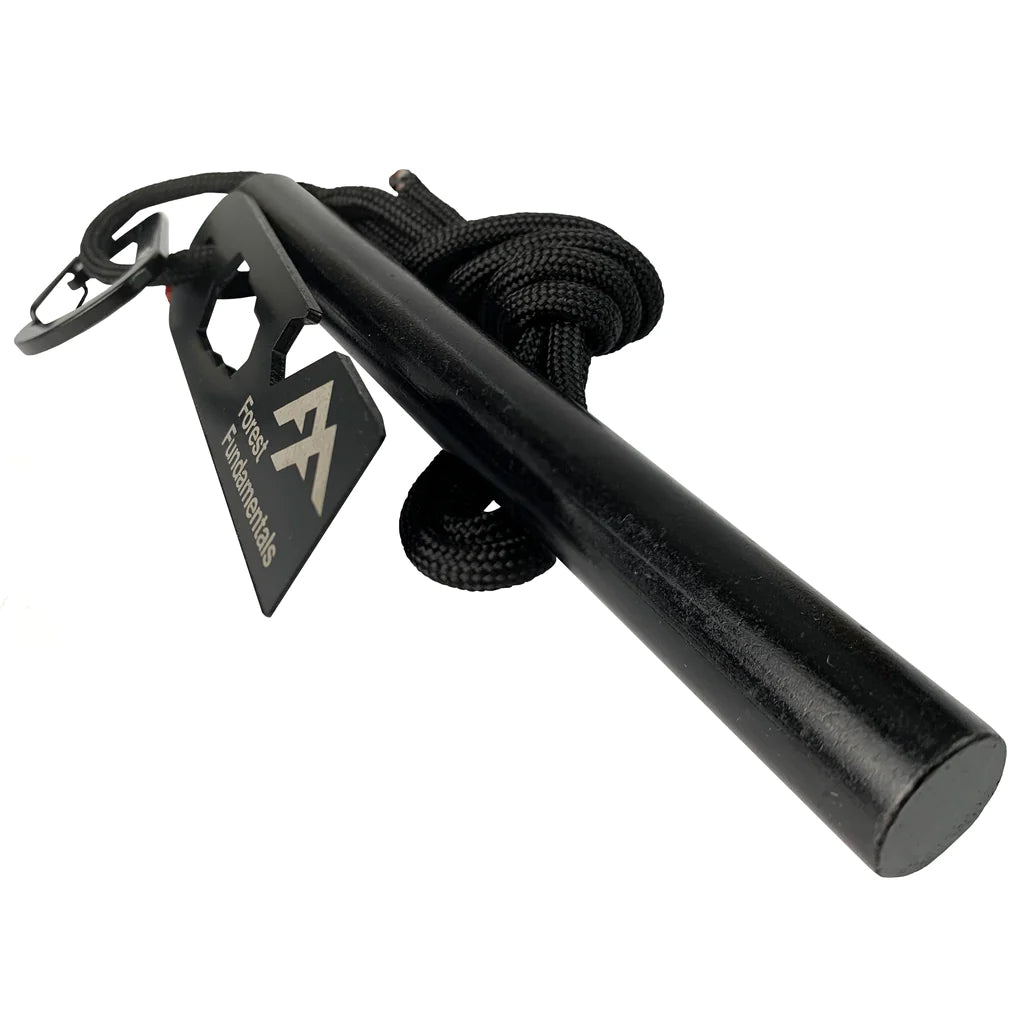 Beast Fire Starter BLACK / 4