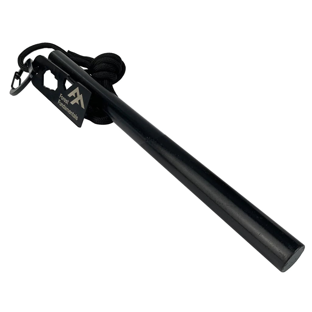 Beast Fire Starter BLACK / 8