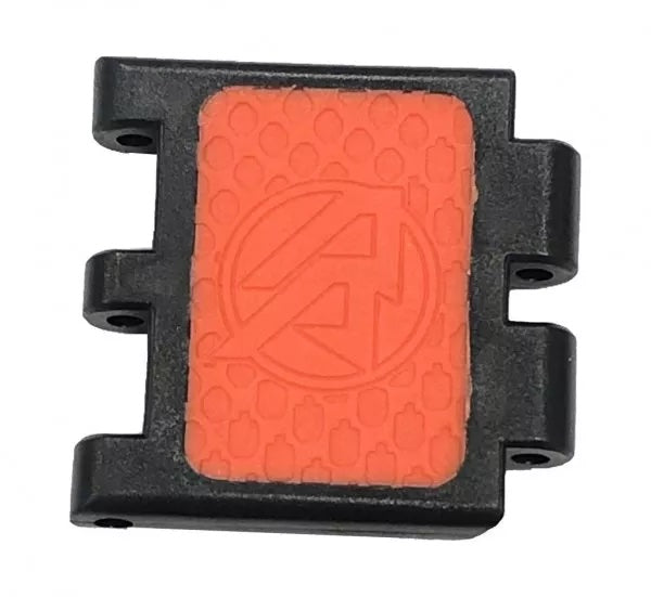 Lynx Belt Single Link ORANGE / ONE SIZE