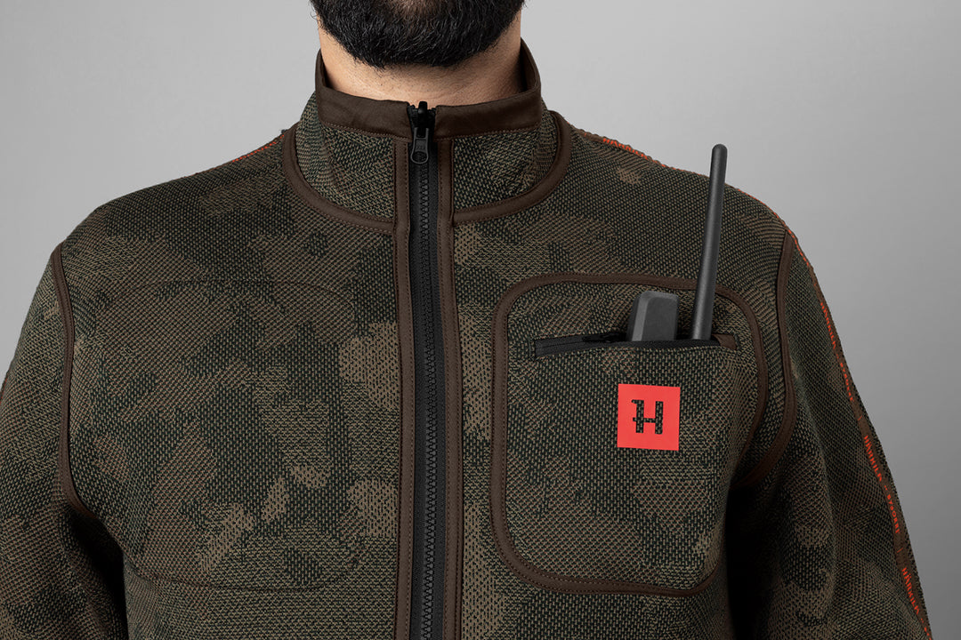 Kamko Pro Edition Jacka - Limited Edition AXIS MSP LIMITED EDITION / L