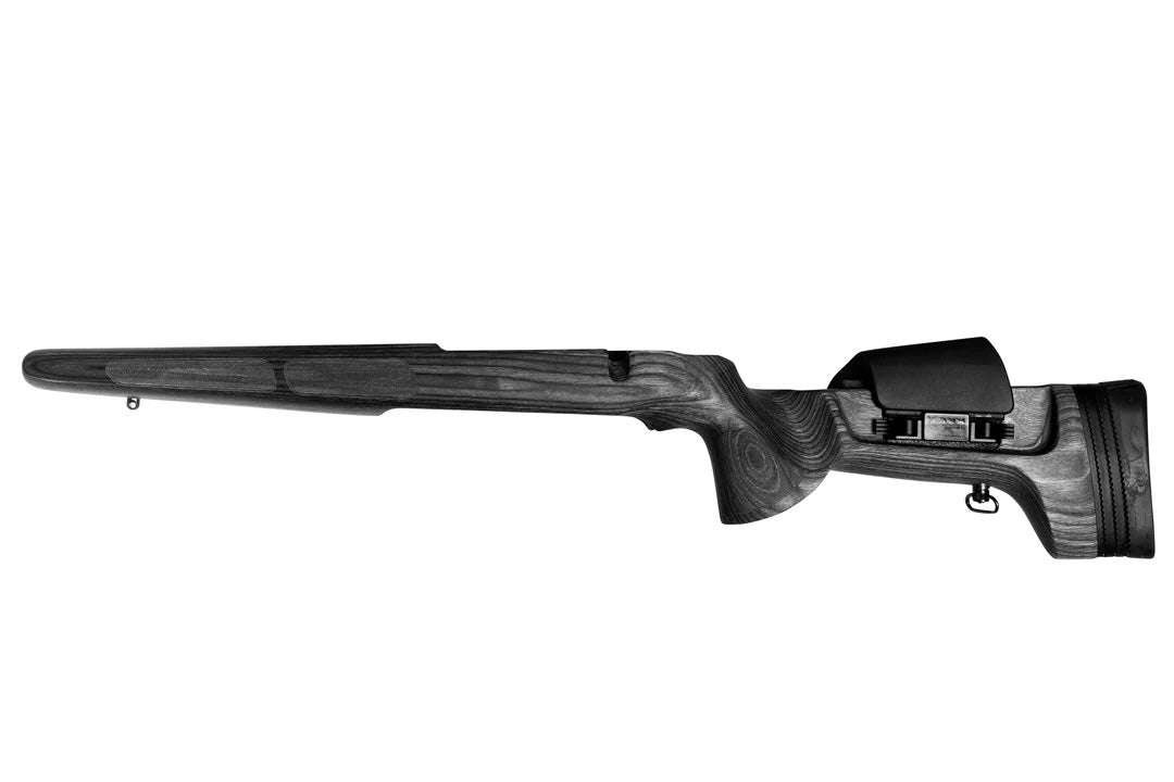 Sauer 200 STR Black Left