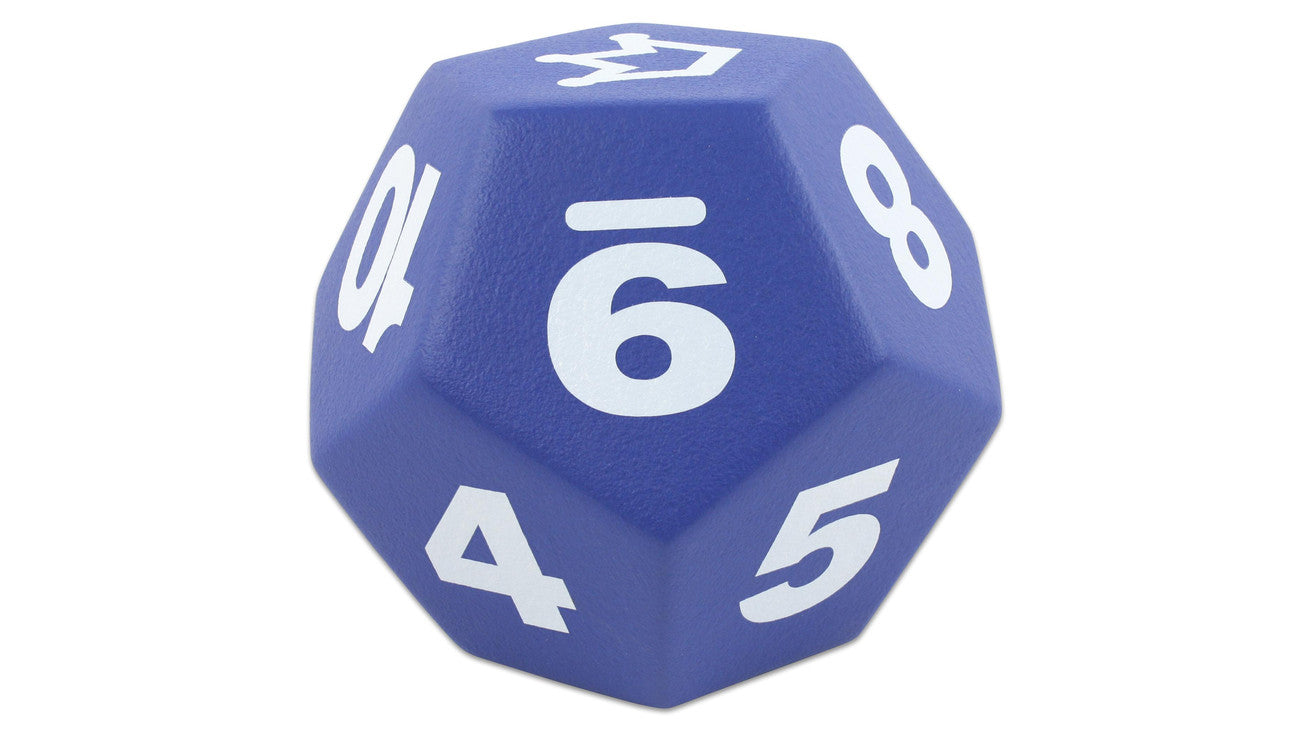 Skoltärning (20 cm) BLÅ / EN STL