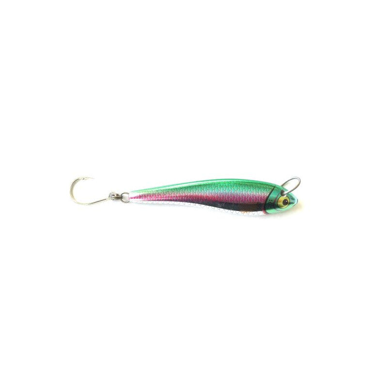Flying Minnow 6 / 9 CM