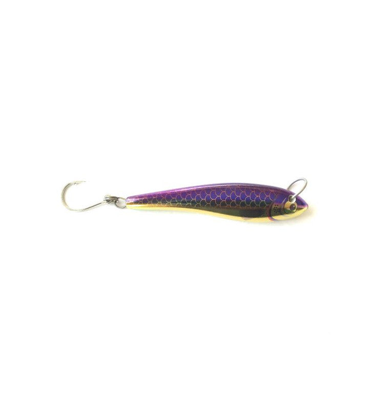 Flying Minnow 8 / 9 CM