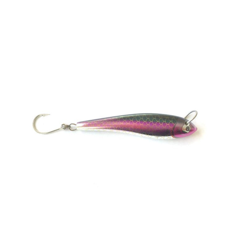 Flying Minnow 10 / 9 CM